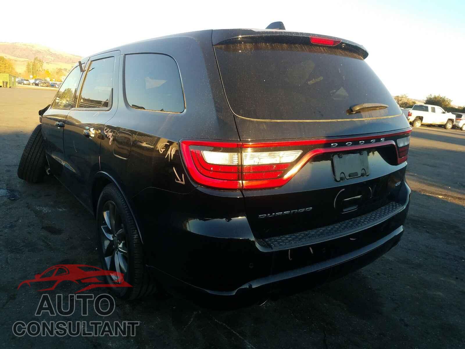 DODGE DURANGO 2017 - 1C4RDHDG8HC796671