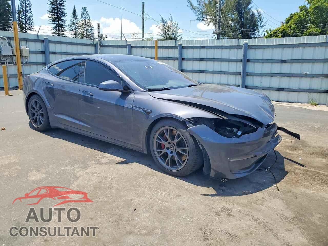 TESLA MODEL S 2023 - 5YJSA1E69PF508150