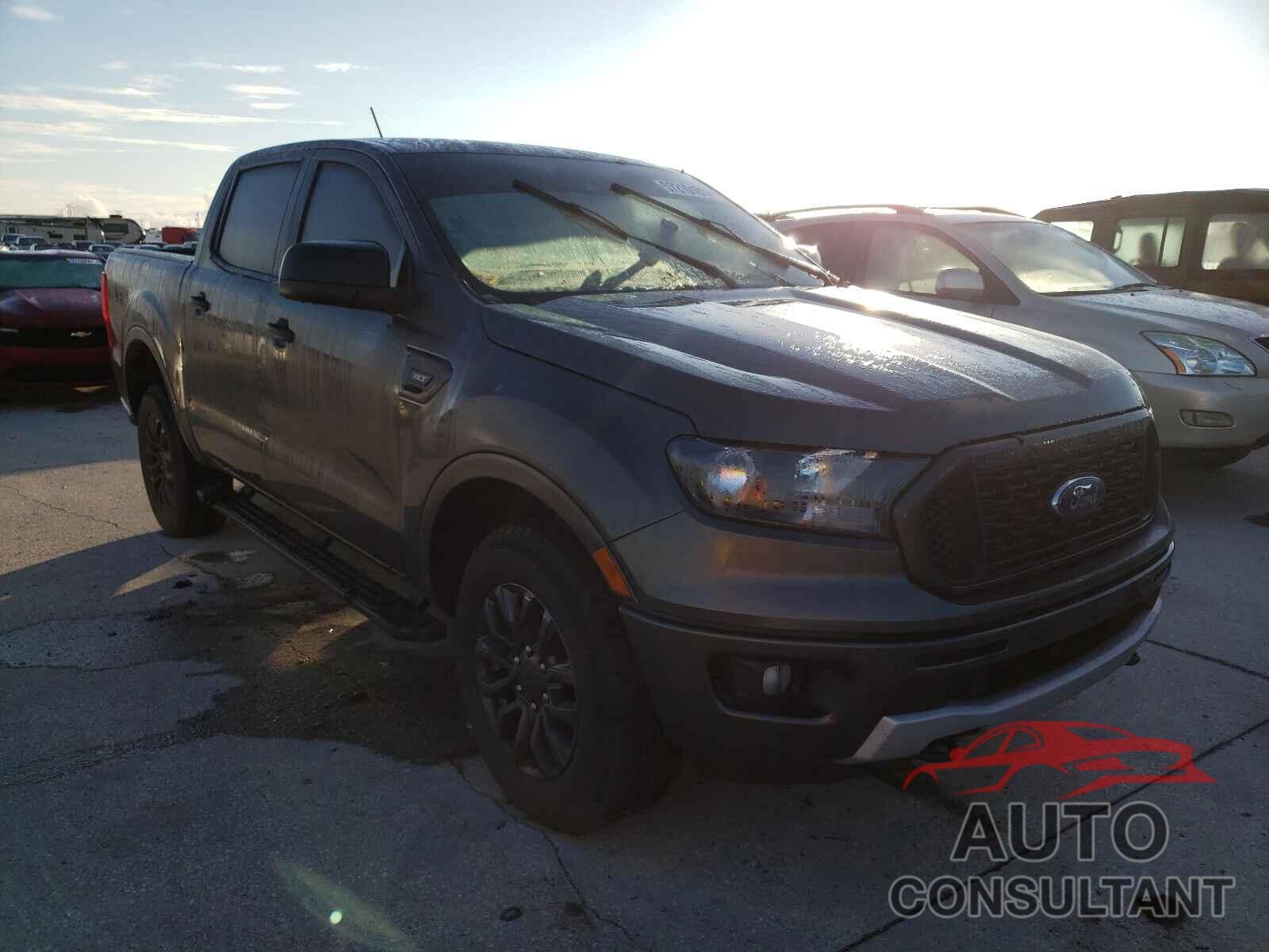 FORD RANGER 2020 - 1FTER4EH6LLA13761