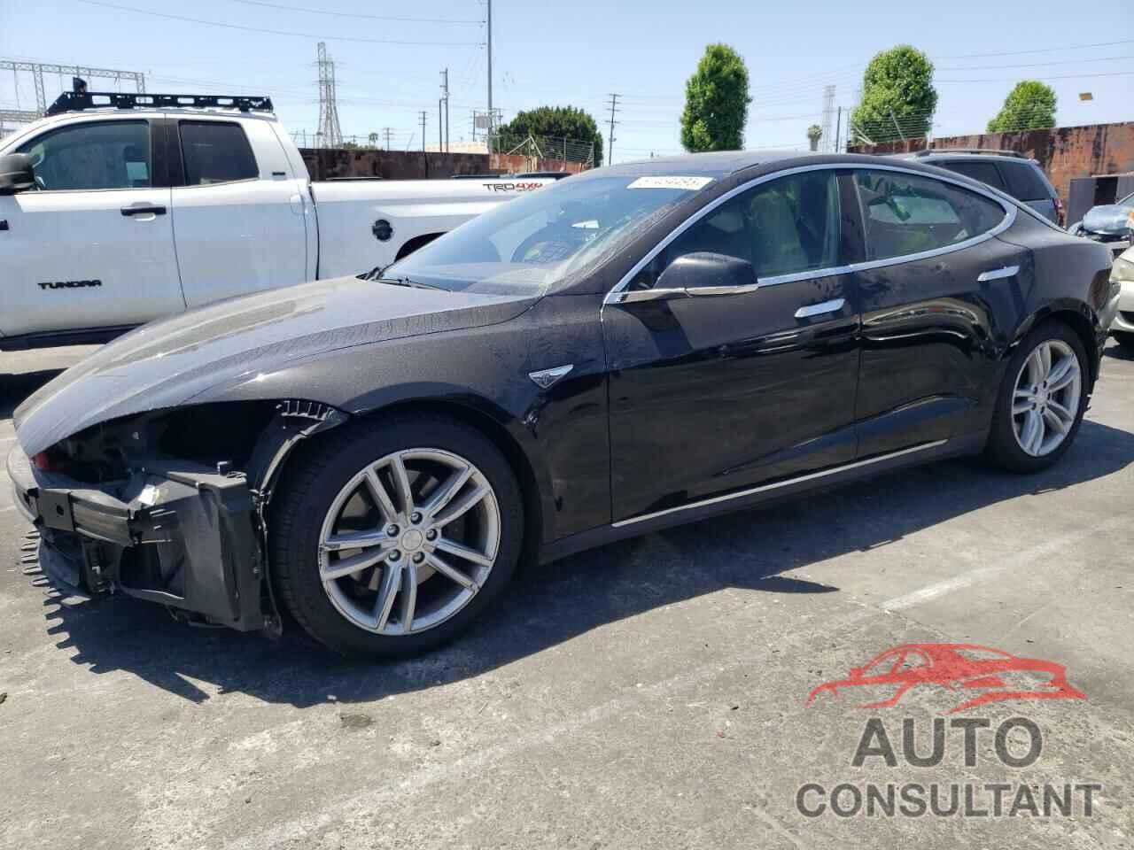 TESLA MODEL S 2015 - 5YJSA1S2XFF097664