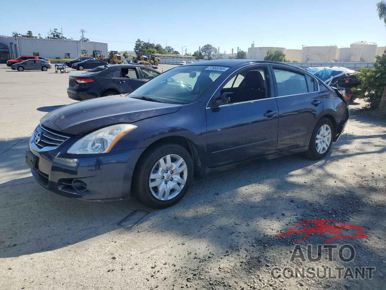 NISSAN ALTIMA 2011 - 1N4AL2AP5BN488120