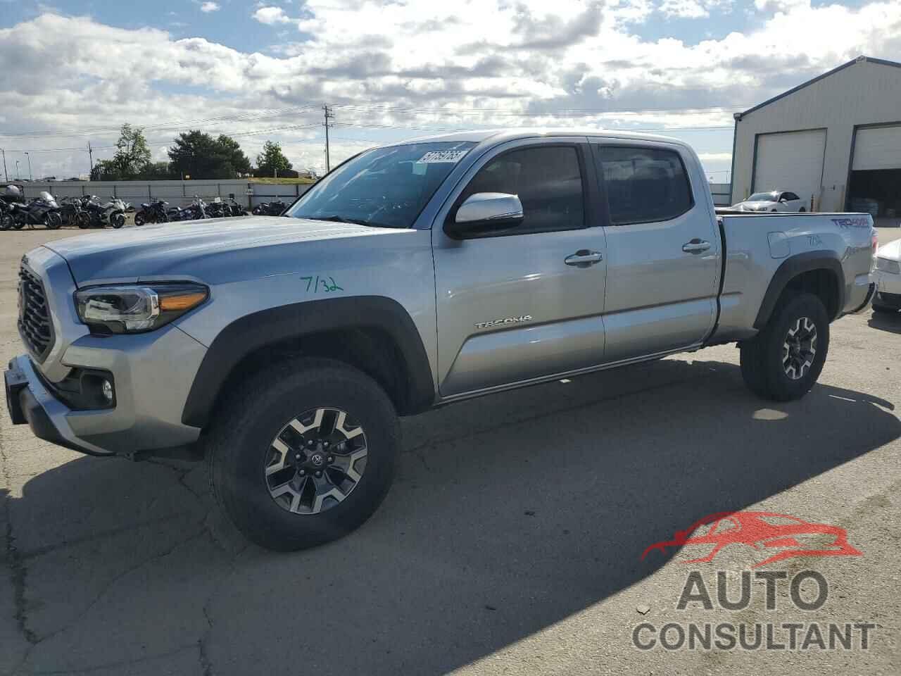 TOYOTA TACOMA 2023 - 3TMDZ5BN9PM144764