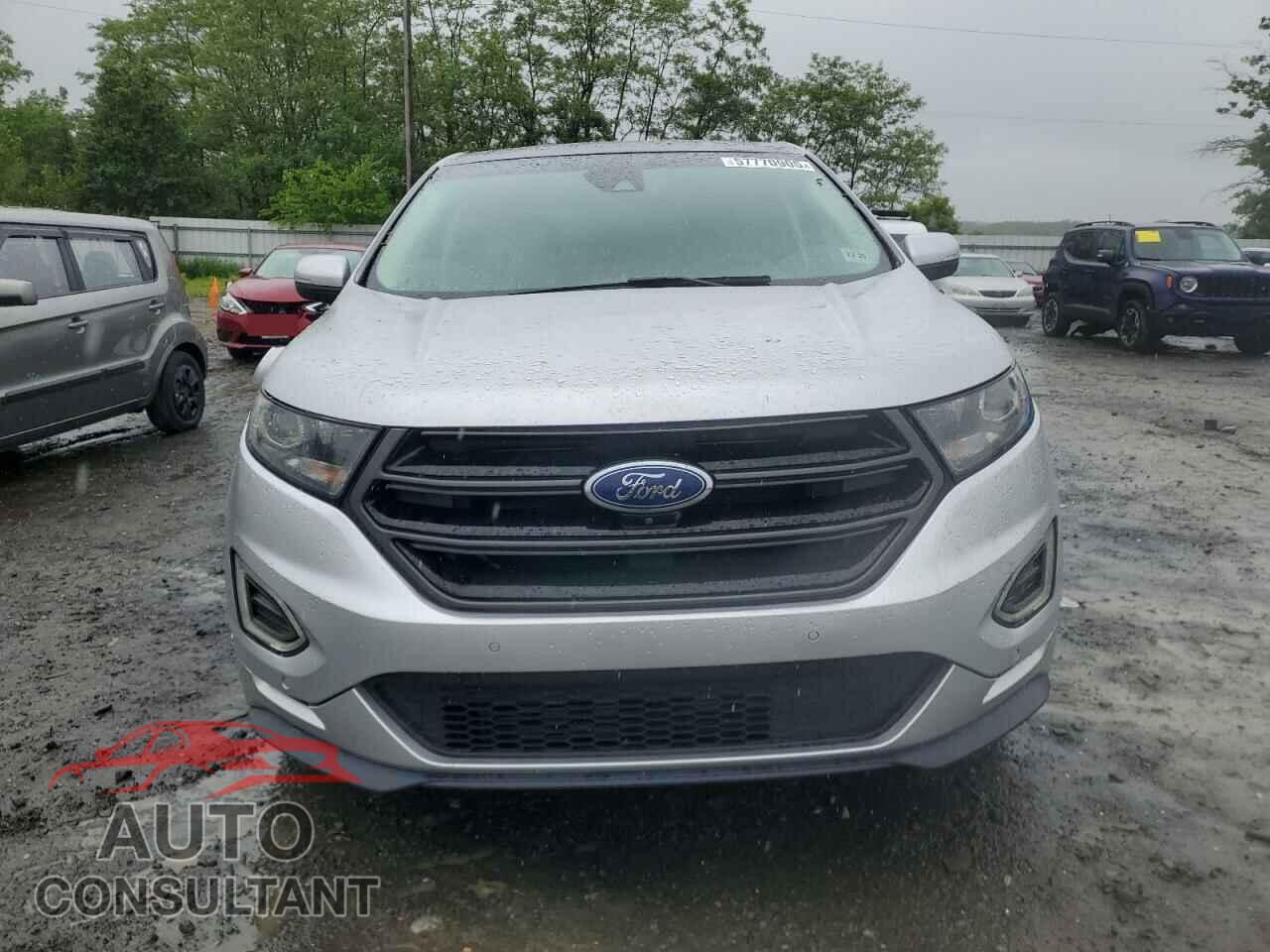FORD EDGE 2015 - 2FMTK4AP4FBB69726
