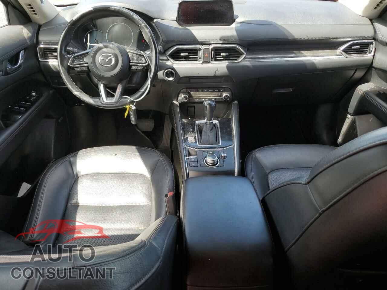 MAZDA CX-5 2019 - JM3KFBDM5K0501976