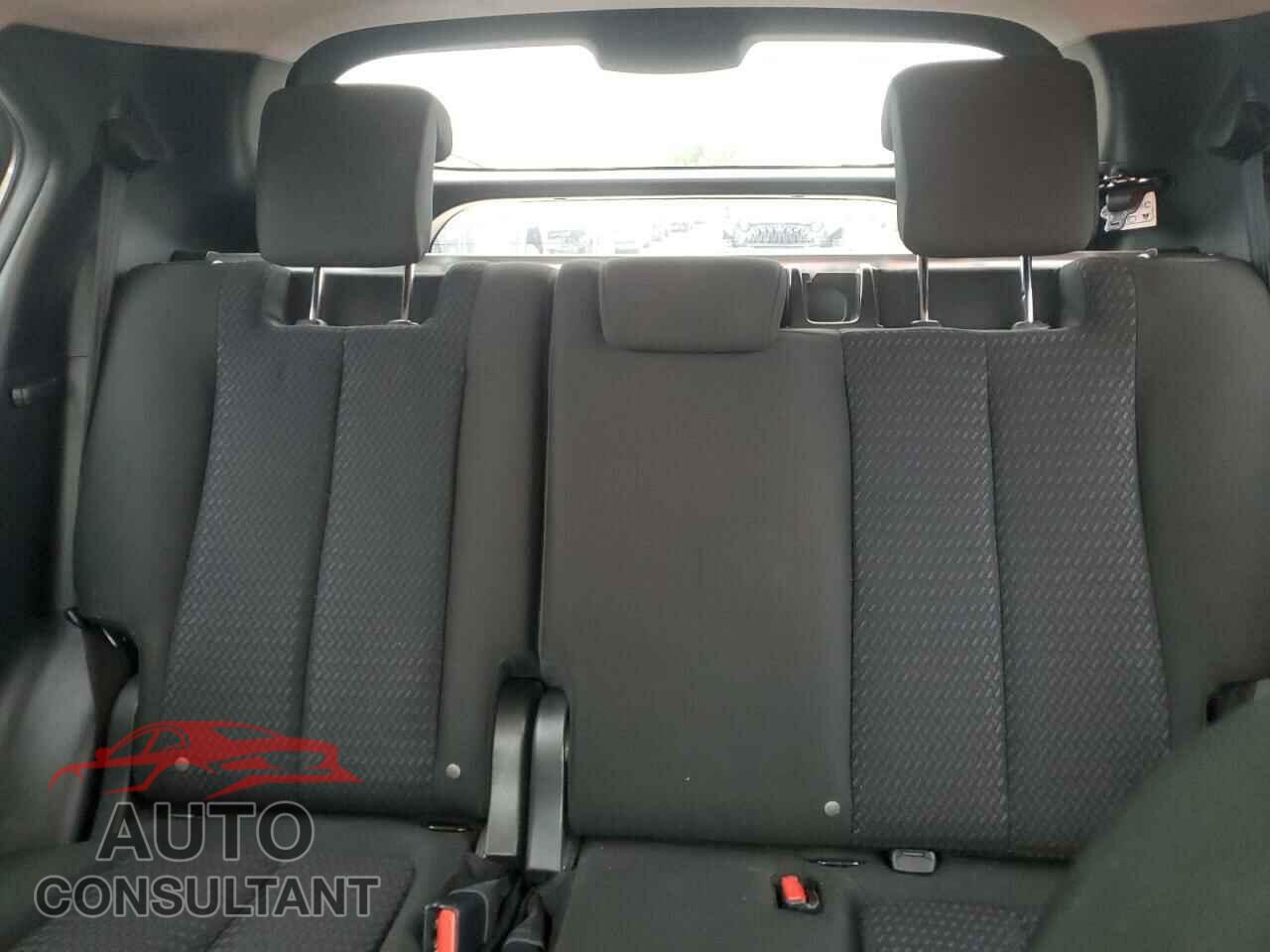 MITSUBISHI ECLIPSE 2020 - JA4AT4AA2LZ009447