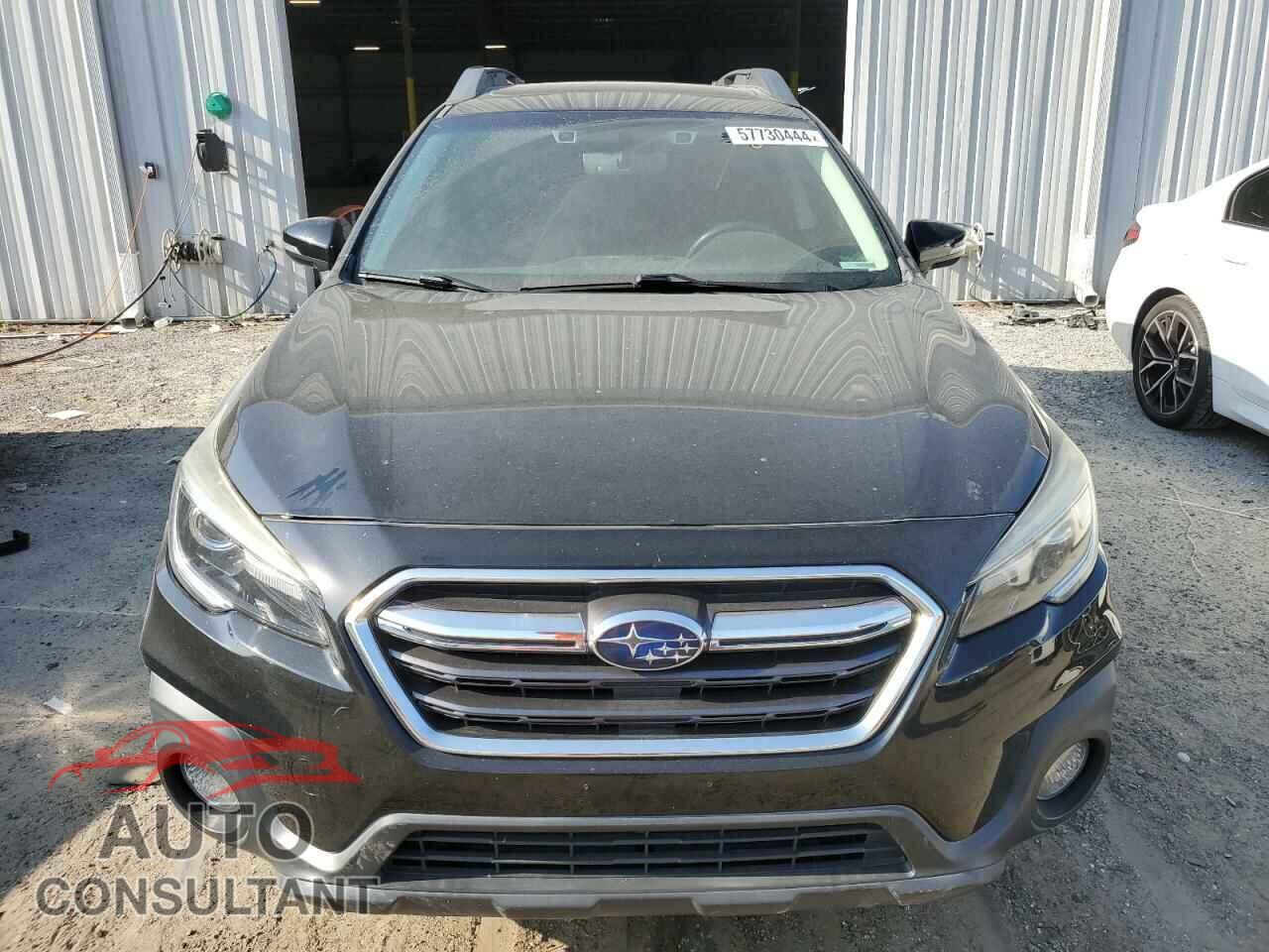 SUBARU OUTBACK 2018 - 4S4BSANC2J3219971