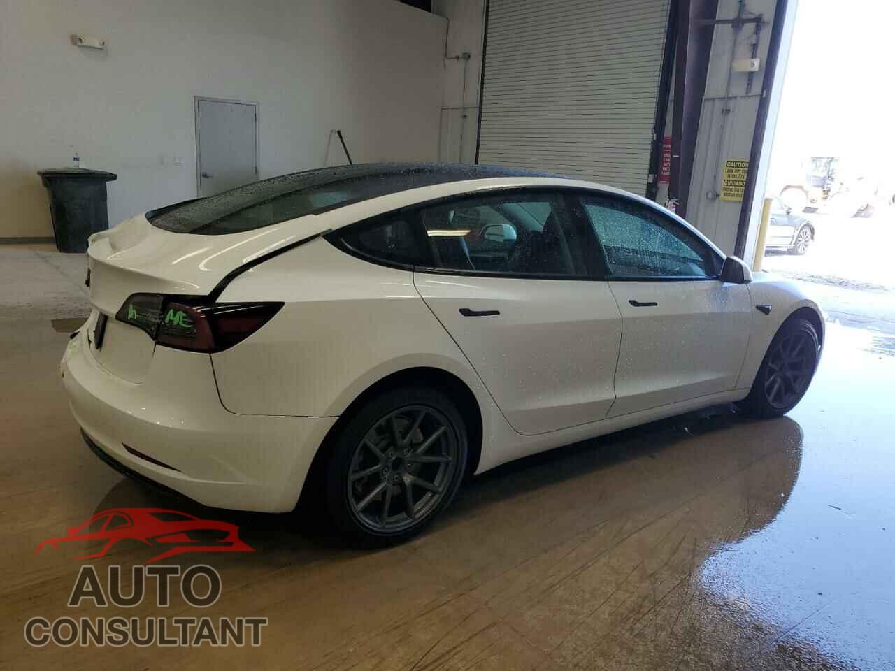 TESLA MODEL 3 2023 - 5YJ3E1EA8PF433535