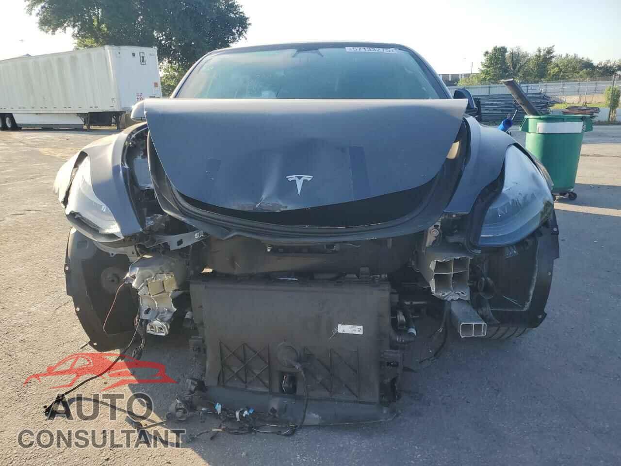TESLA MODEL 3 2023 - 5YJ3E1EA1PF558134