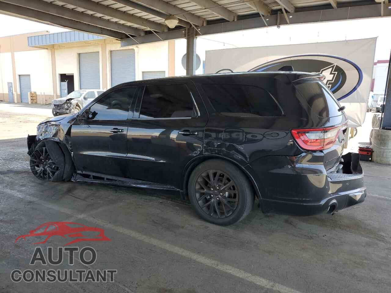 DODGE DURANGO 2015 - 1C4SDHCT7FC888397