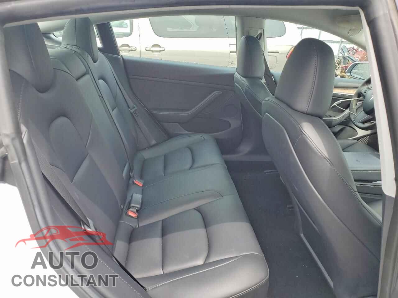 TESLA MODEL 3 2023 - 5YJ3E1EA9PF710872
