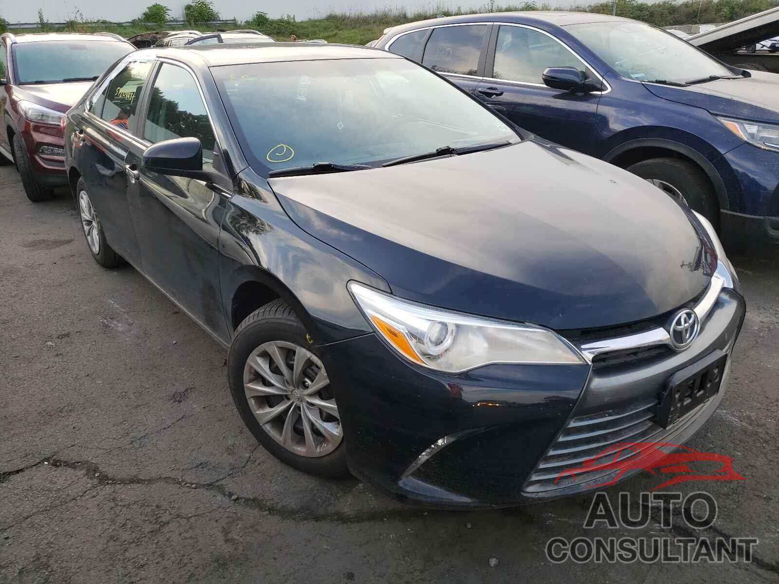 TOYOTA CAMRY 2017 - 4T1BF1FK5HU673260