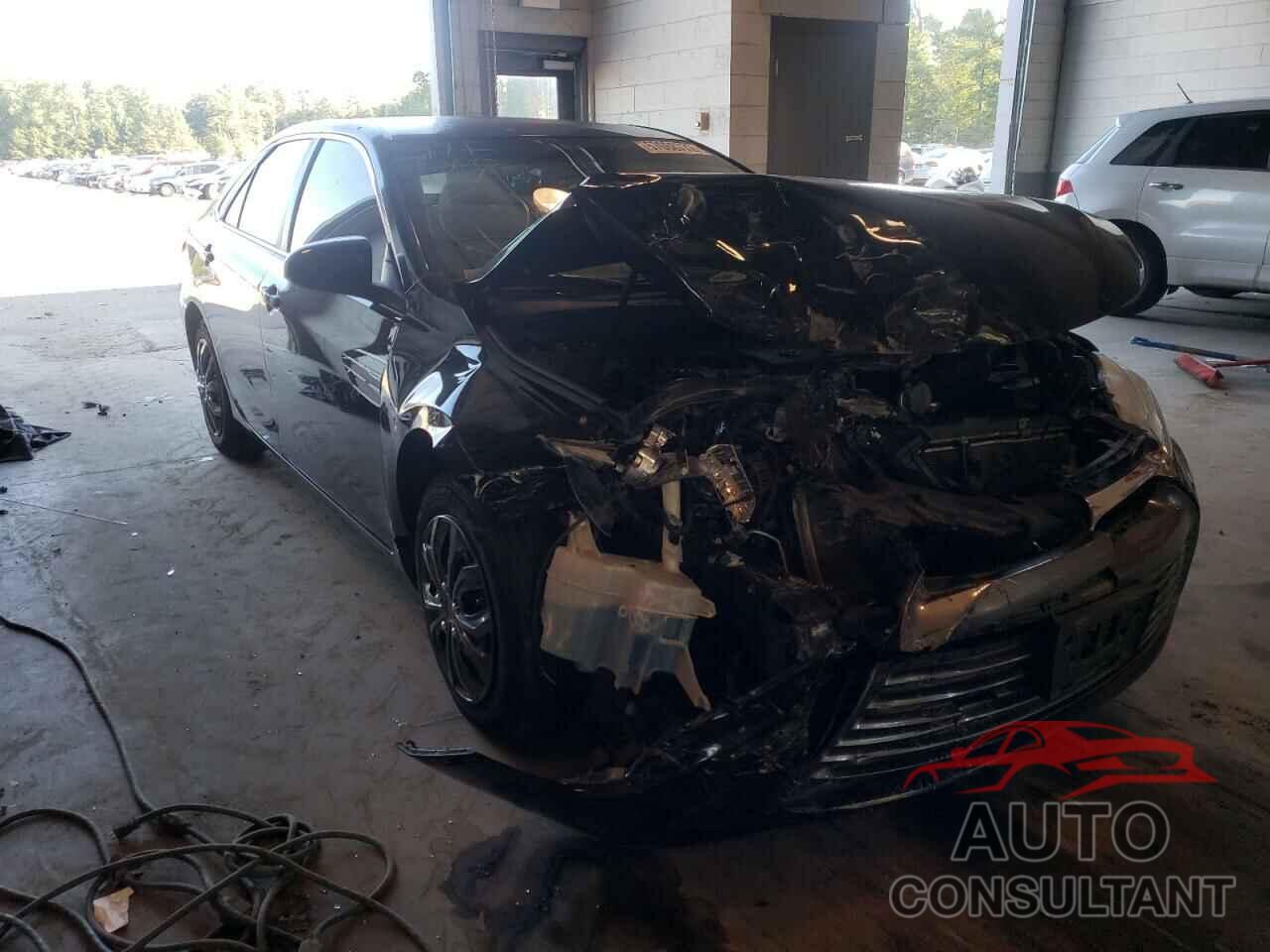 TOYOTA CAMRY 2015 - 4T4BF1FK0FR485863