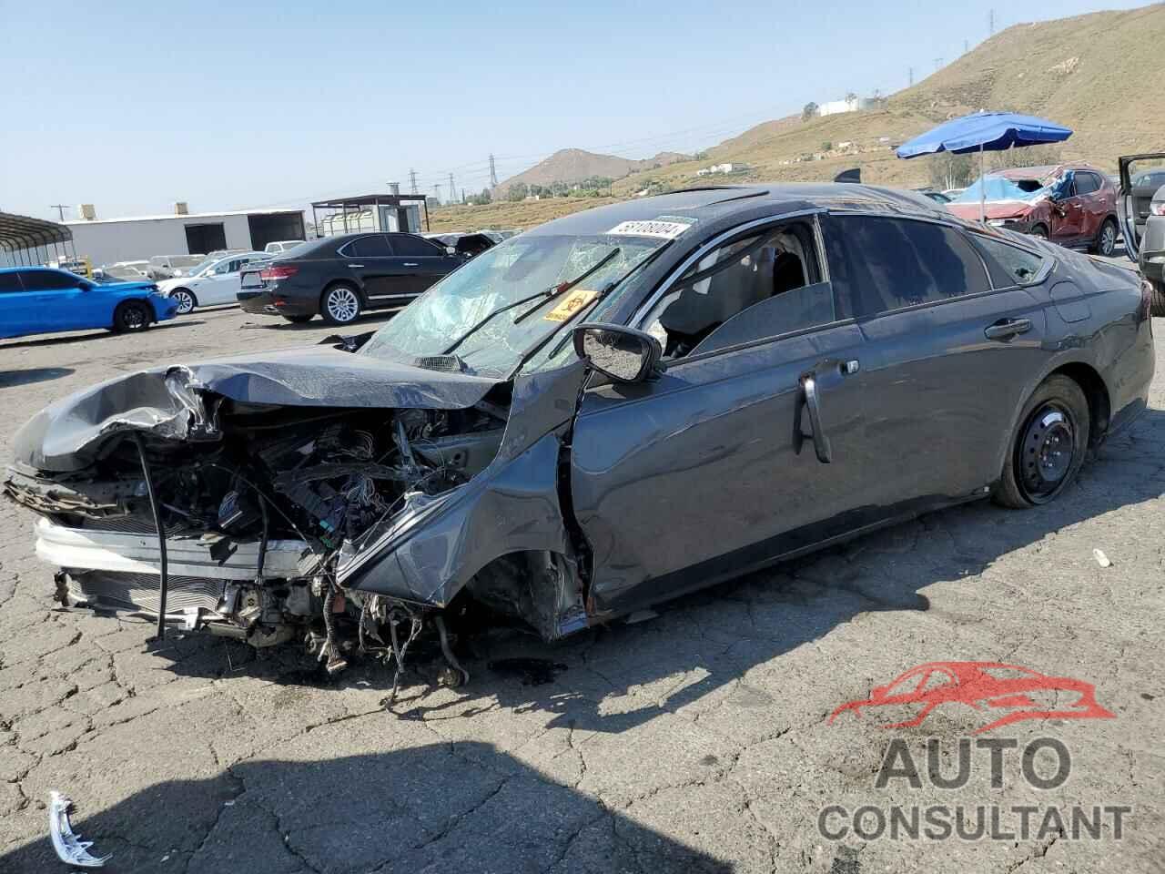 HONDA ACCORD 2023 - 1HGCY1F32PA039692
