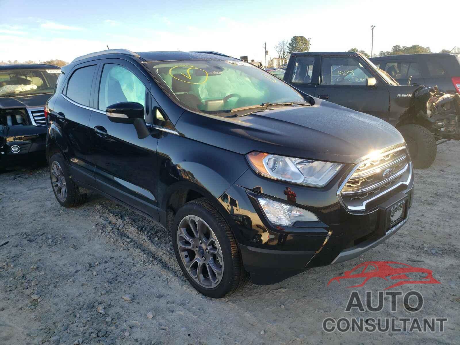 FORD ALL OTHER 2018 - MAJ6P1WL3JC209025