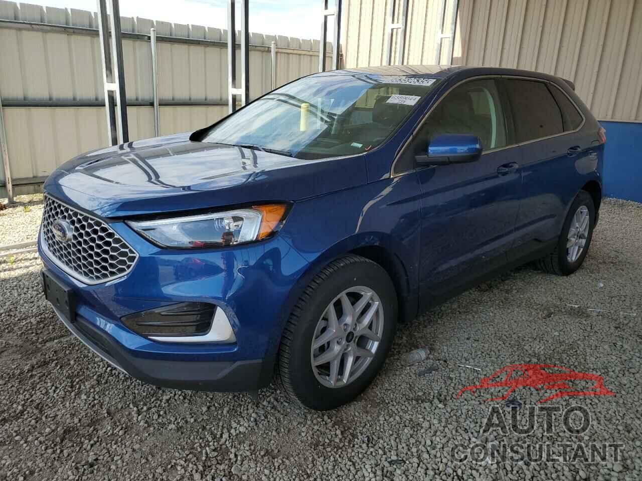 FORD EDGE 2024 - 2FMPK4J93RBA69513