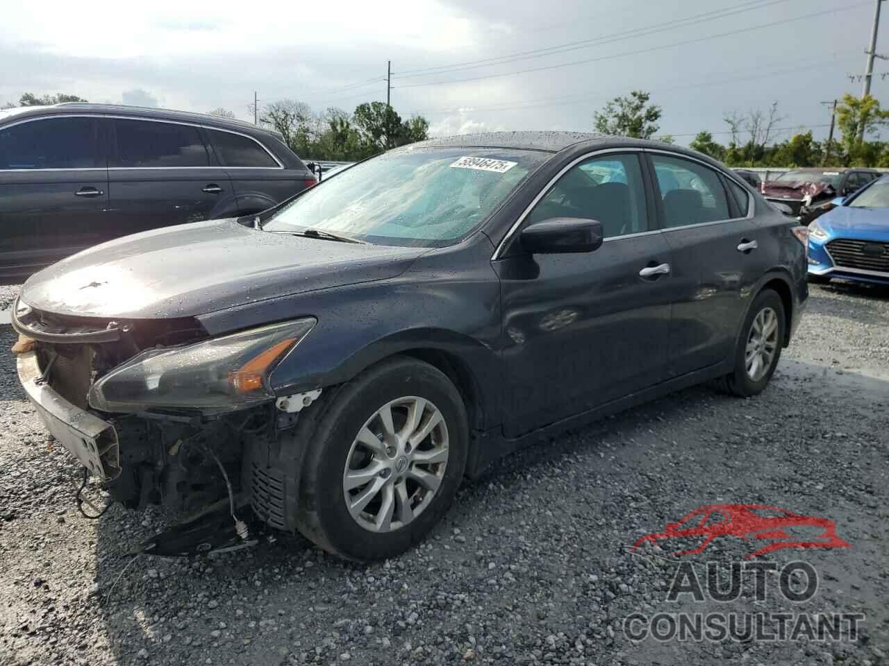 NISSAN ALTIMA 2015 - 1N4AL3AP9FC126668