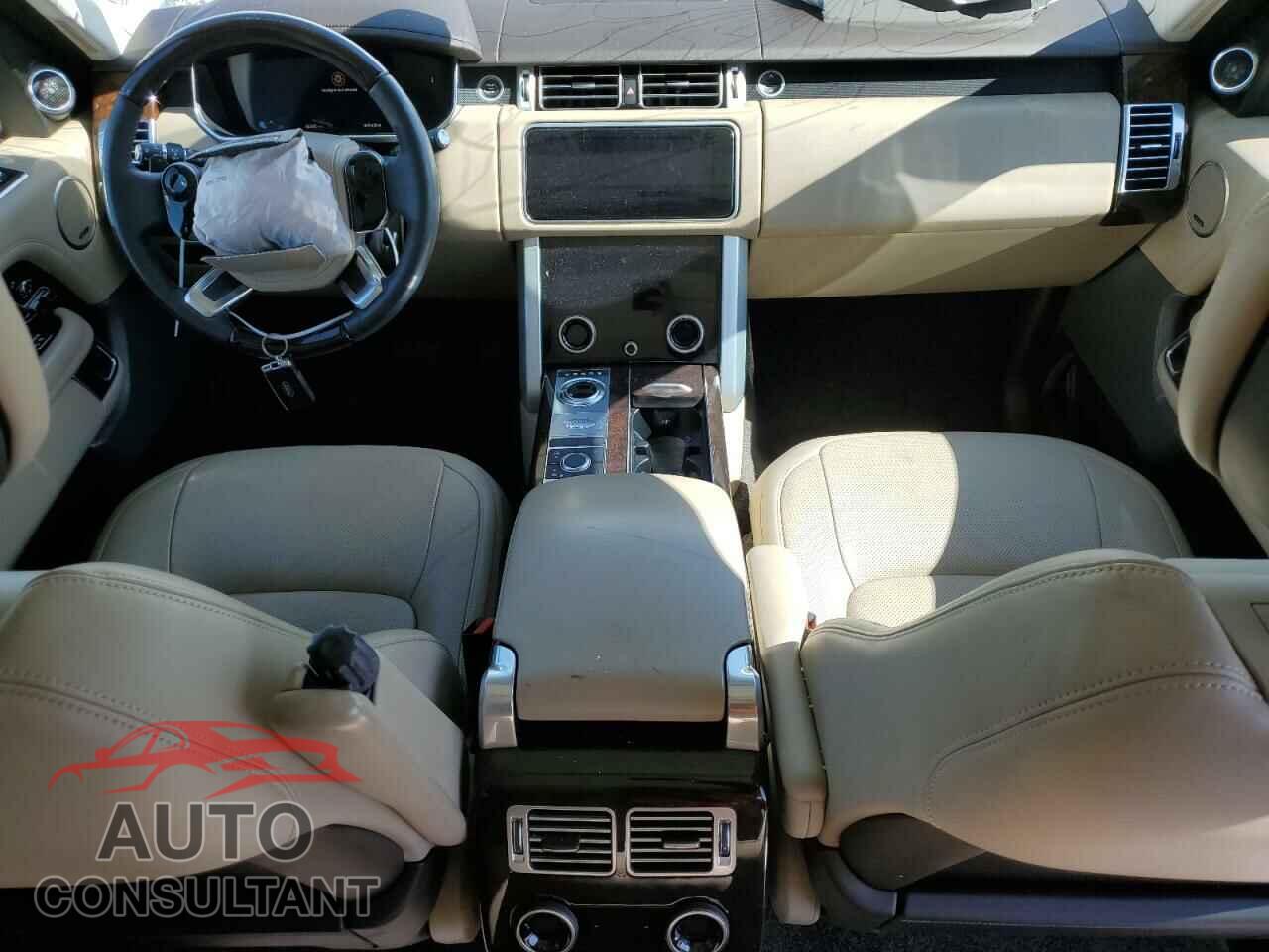 LAND ROVER RANGEROVER 2020 - SALGS2RU0LA588872
