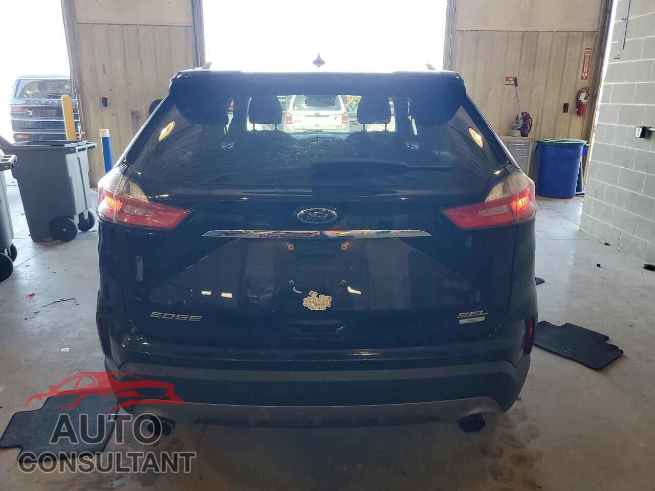 FORD EDGE 2019 - 2FMPK4J90KBC09426
