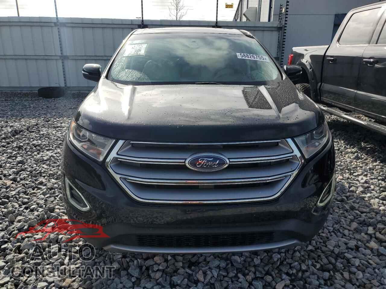 FORD EDGE 2018 - 2FMPK3K96JBB07796