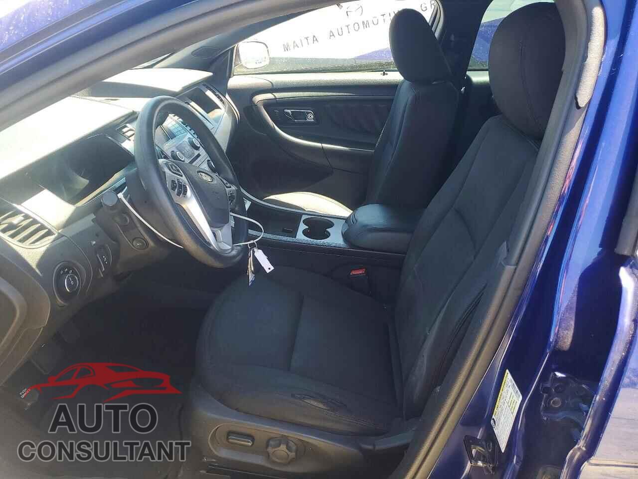 FORD TAURUS 2015 - 1FAHP2MK2FG182134