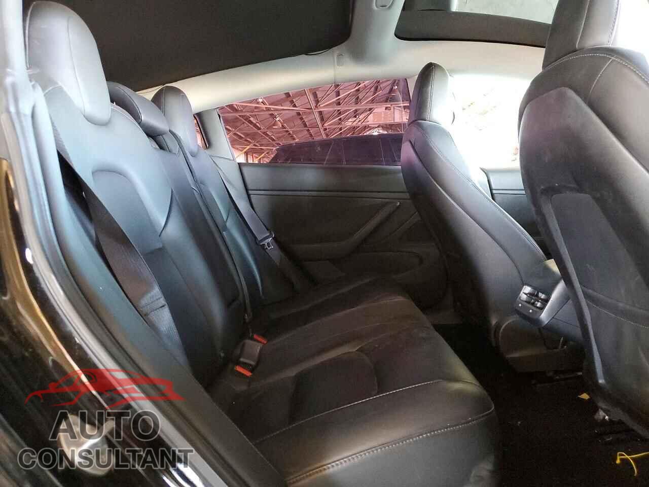 TESLA MODEL 3 2019 - 5YJ3E1EA3KF306068