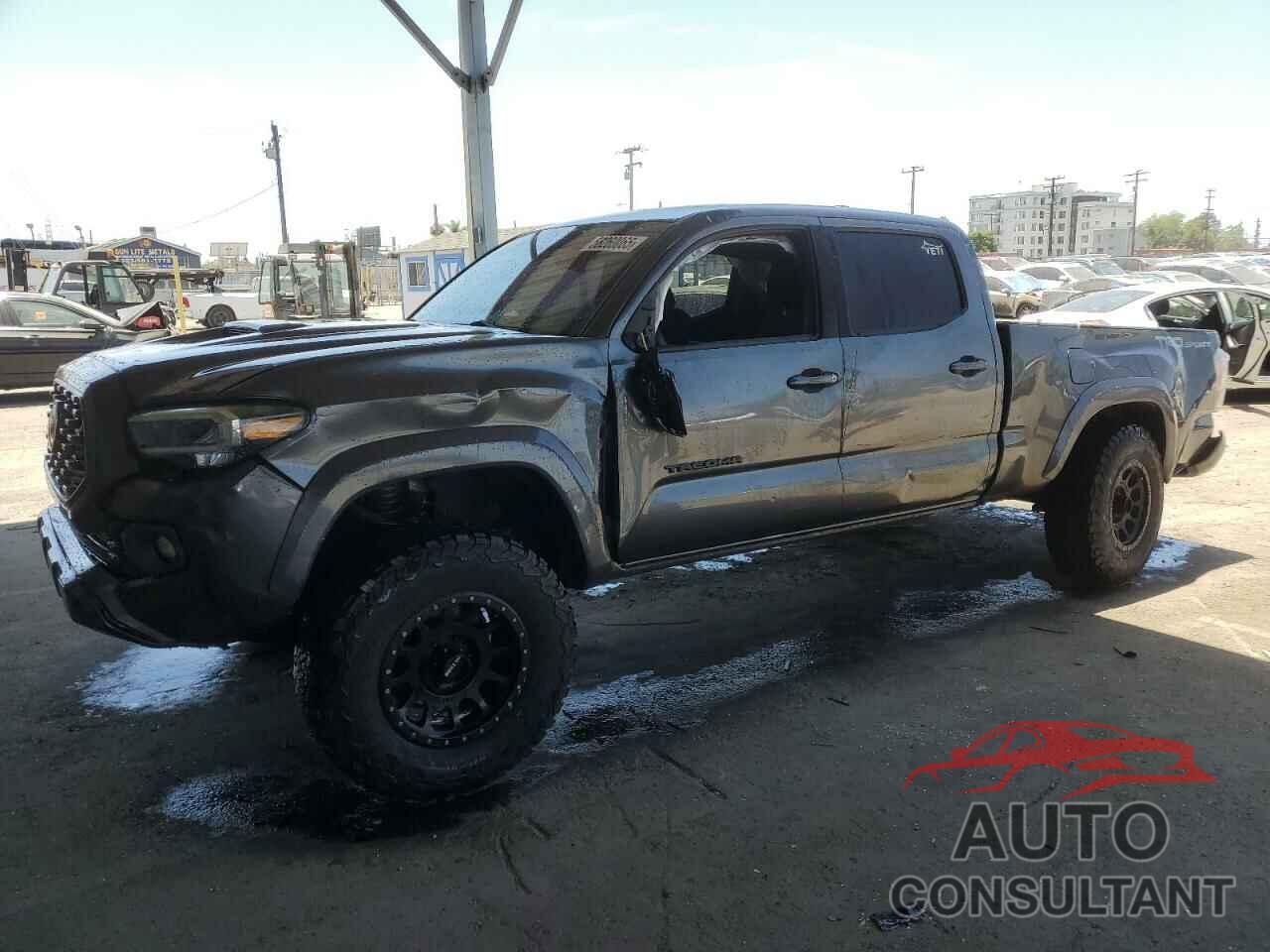 TOYOTA TACOMA 2020 - 3TMBZ5DN4LM024014