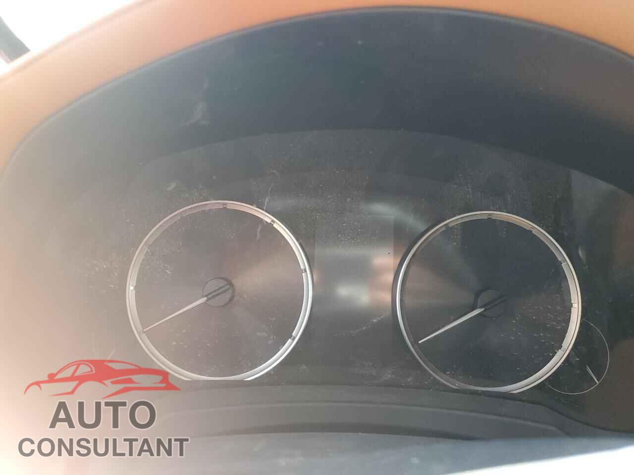 LEXUS IS 2023 - JTHDA1D2XP5126152