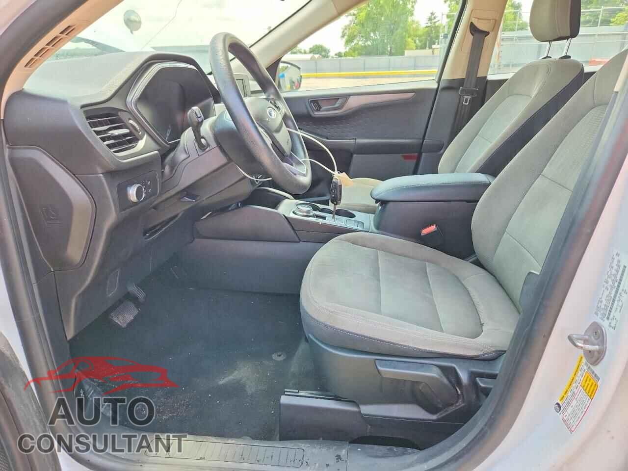 FORD ESCAPE 2020 - 1FMCU0F64LUA33265