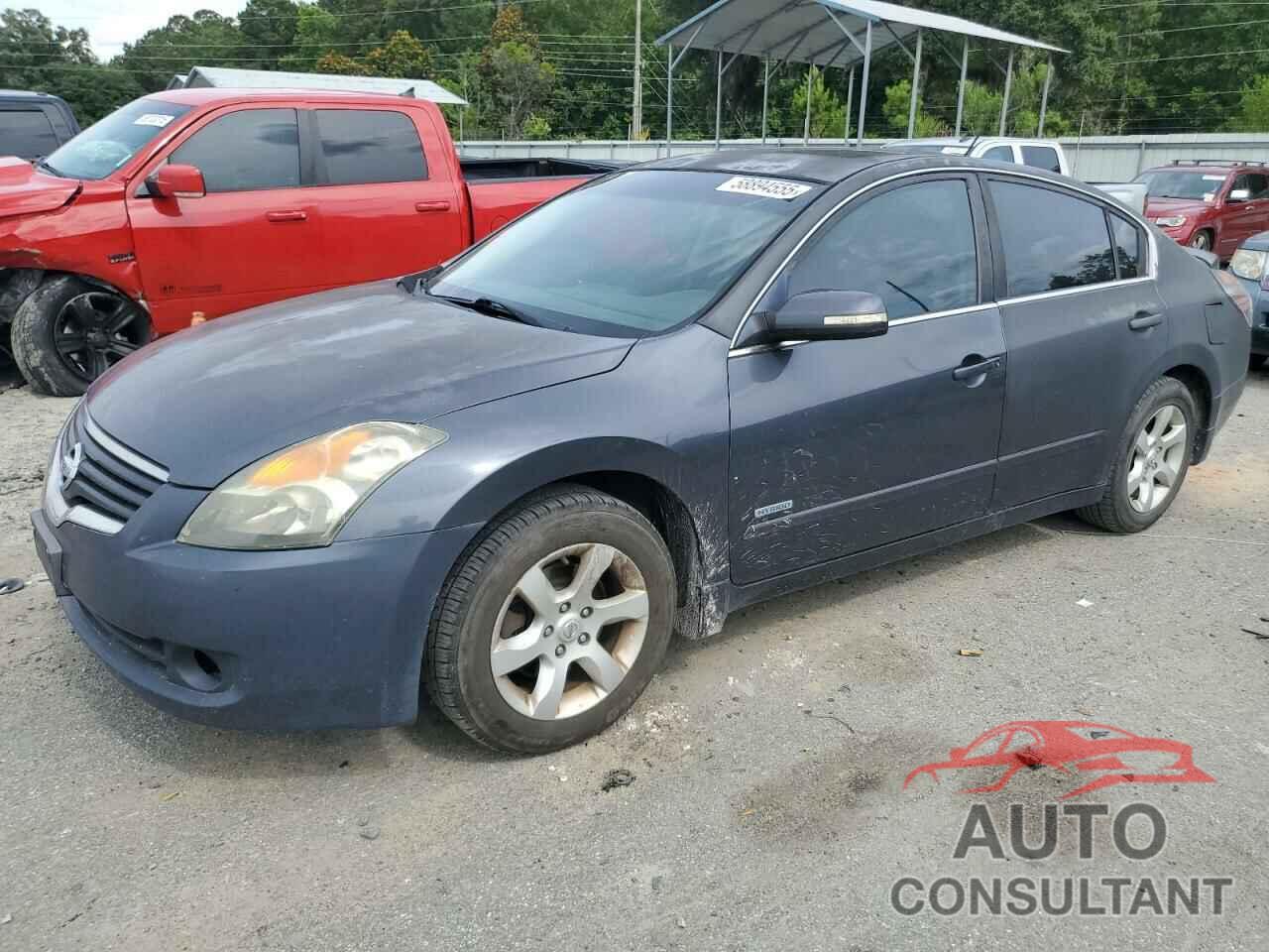 NISSAN ALTIMA 2009 - 1N4CL21E29C150963