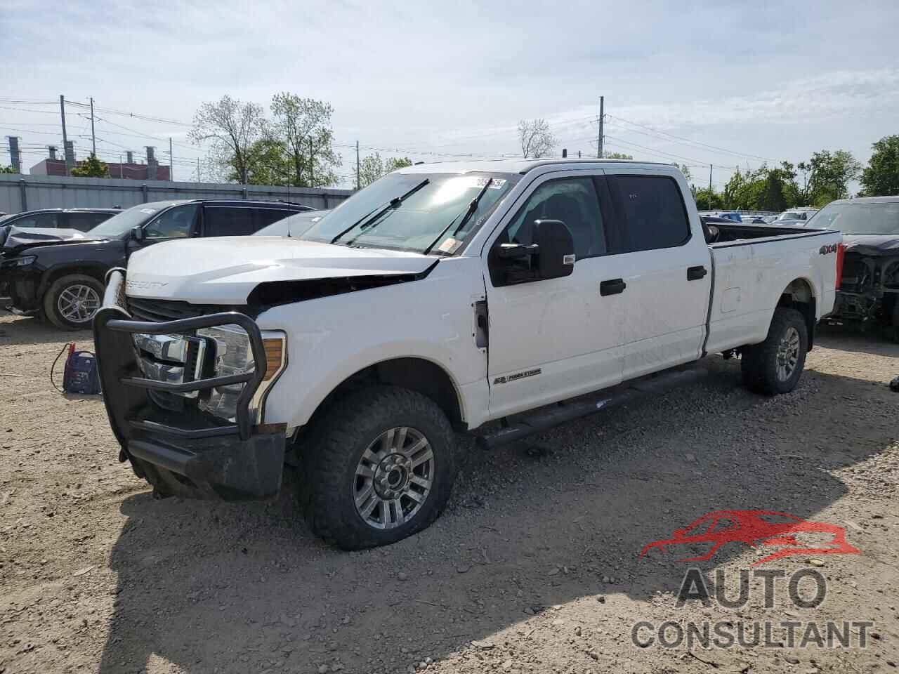 FORD F250 2018 - 1FT7W2BT2JEC29803