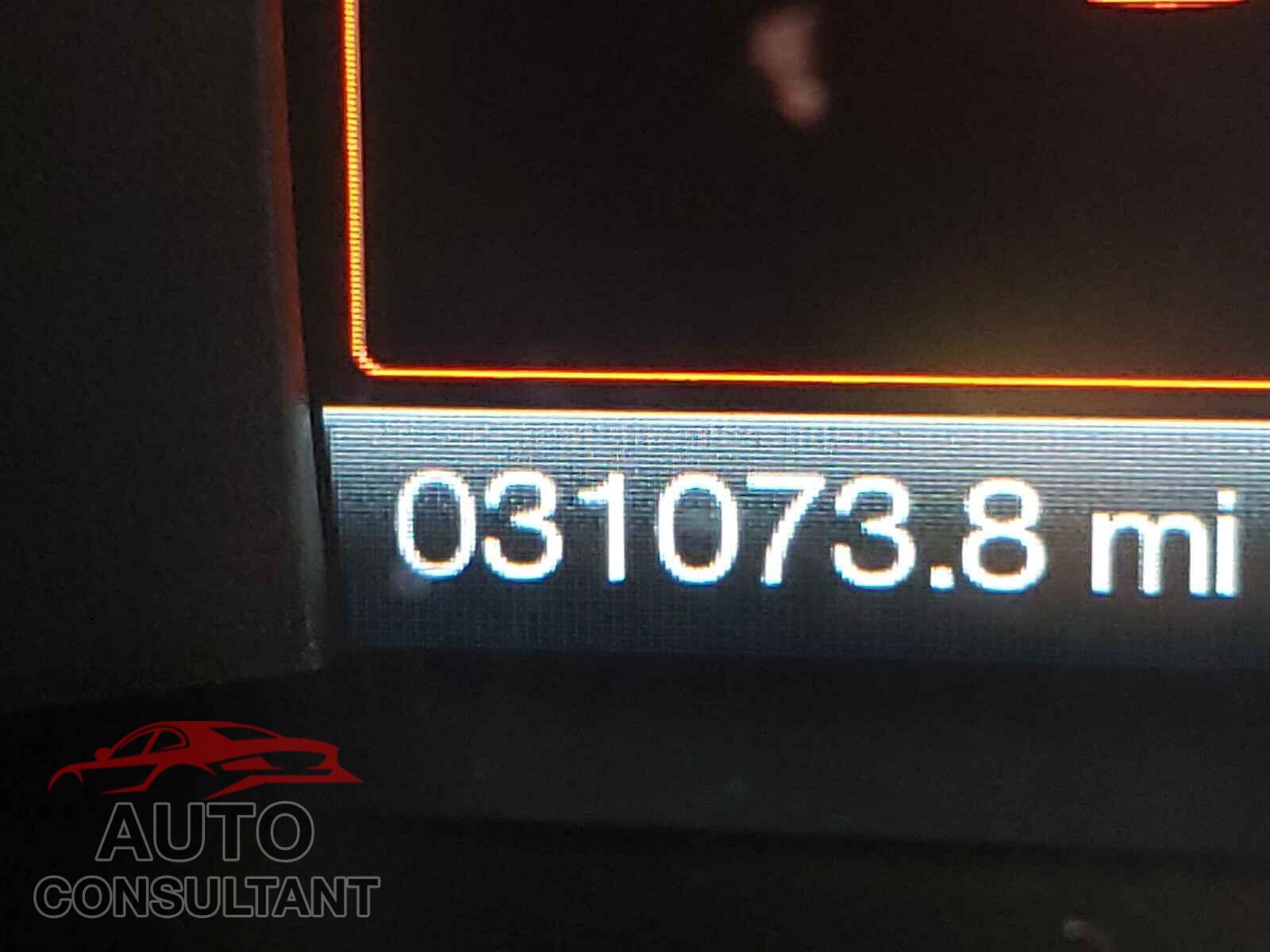 FORD FLEX 2018 - 2FMGK5C82JBA16011