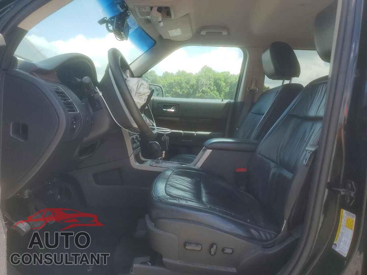FORD FLEX 2009 - 2FMDK52C79BA35920