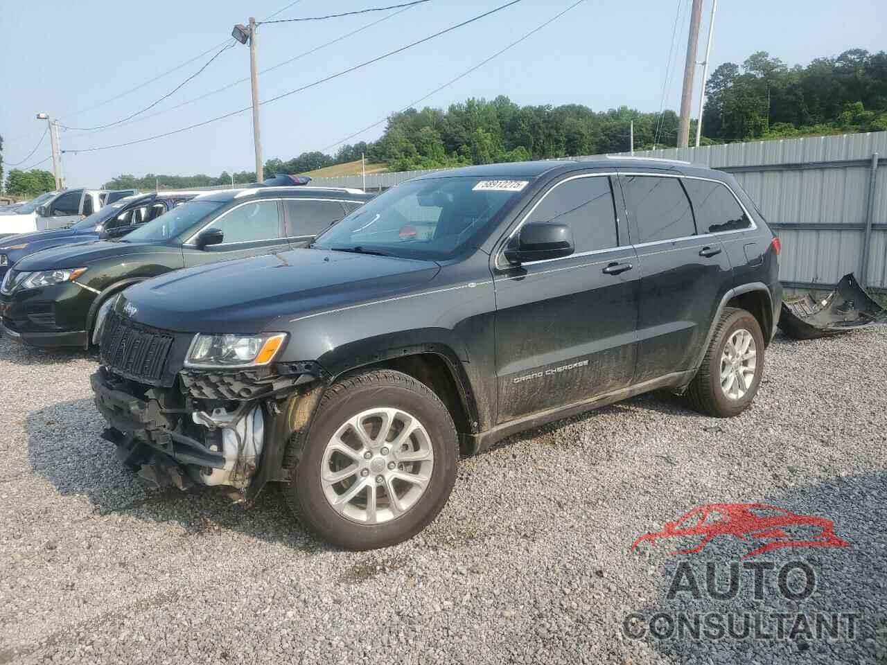 JEEP GRAND CHER 2015 - 1C4RJEAG2FC640232