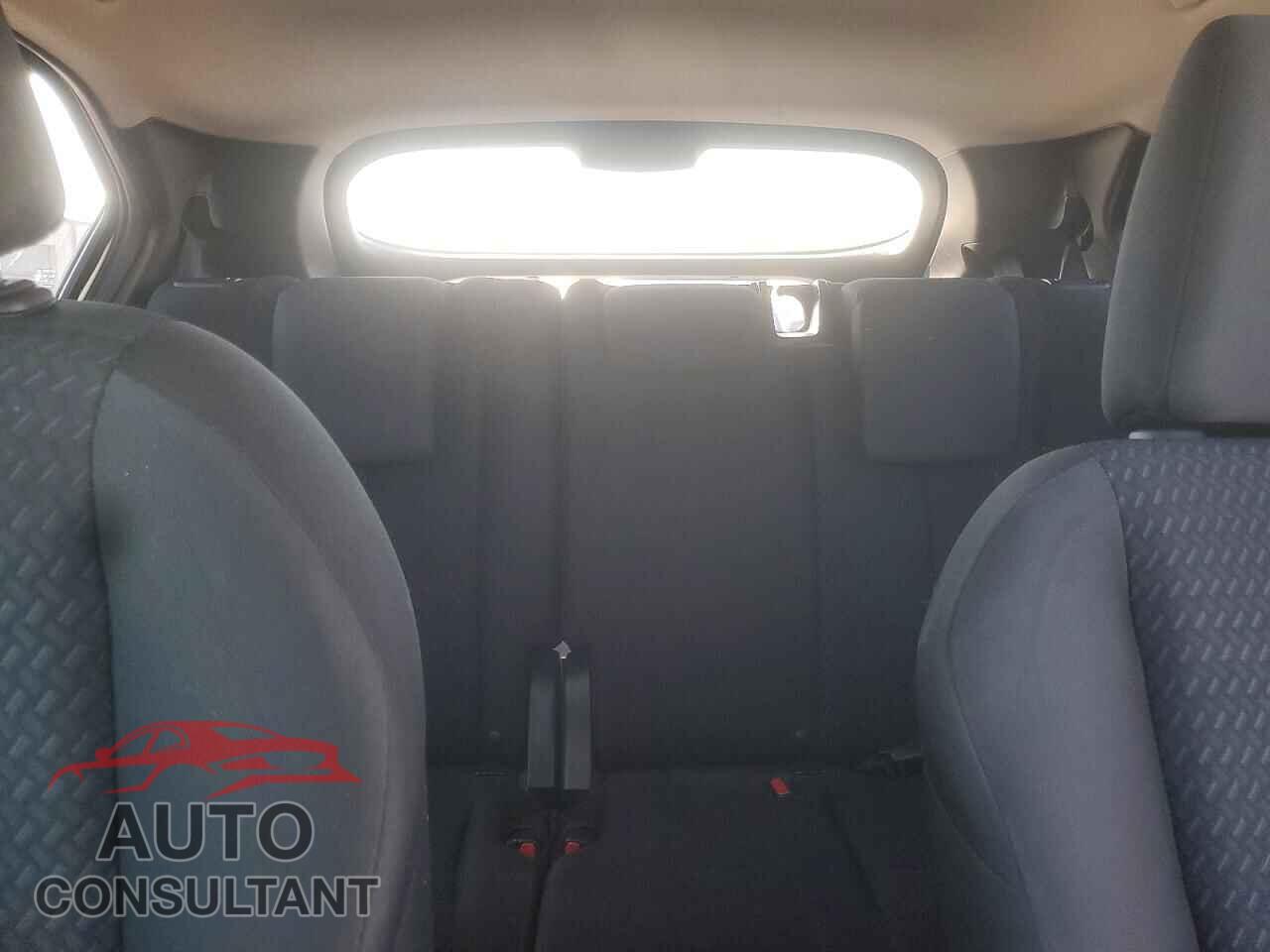 MITSUBISHI ECLIPSE 2019 - JA4AT3AA3KZ046340