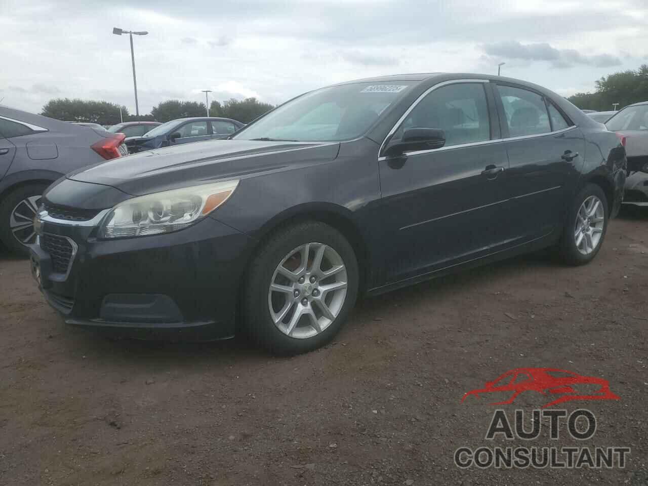 CHEVROLET MALIBU 2014 - 1G11C5SL8EF100182