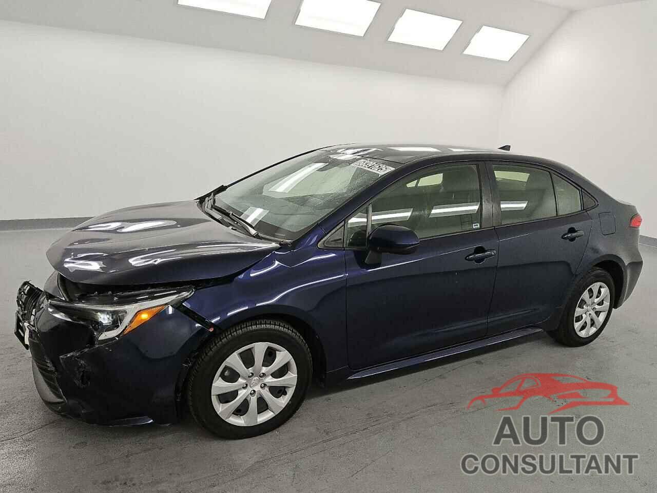 TOYOTA COROLLA 2024 - JTDBCMFE7RJ018173