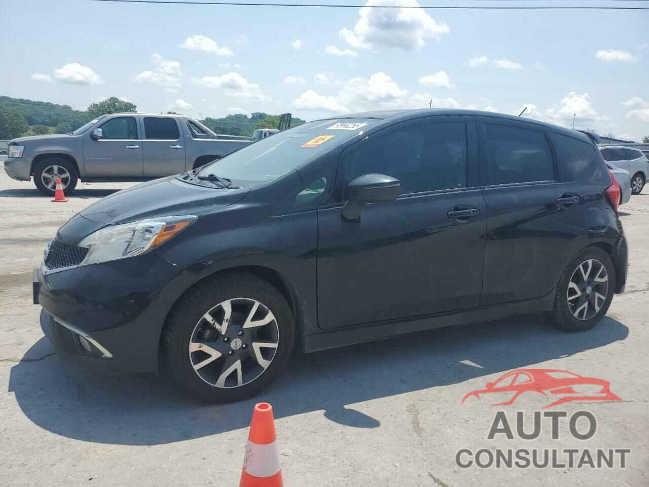 NISSAN VERSA 2015 - 3N1CE2CP6FL441522
