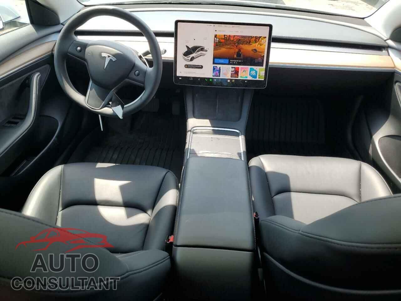 TESLA MODEL 3 2023 - 5YJ3E1EA7PF577464
