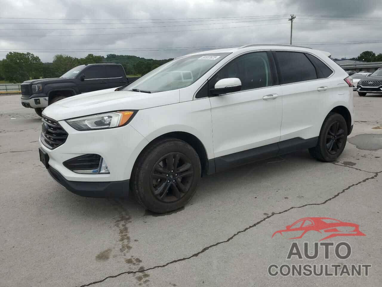 FORD EDGE 2019 - 2FMPK4J9XKBB35318