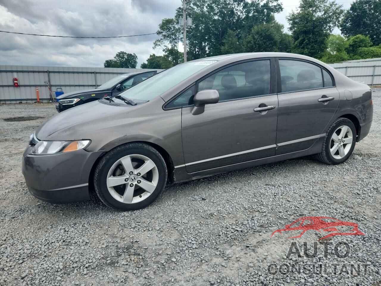 HONDA CIVIC 2011 - 19XFA1F64BE013627