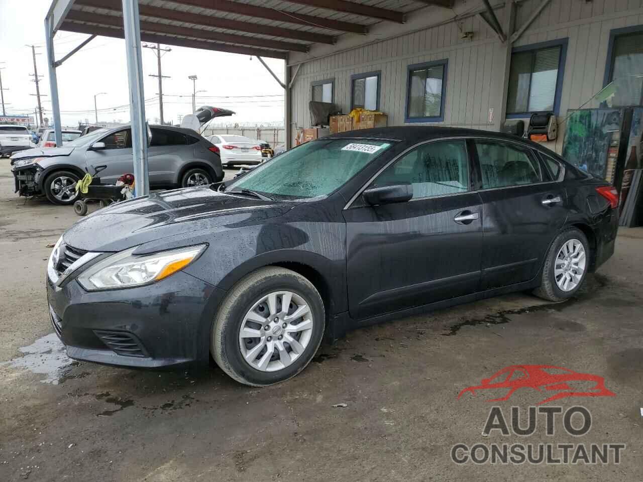 NISSAN ALTIMA 2016 - 1N4AL3AP6GC278134