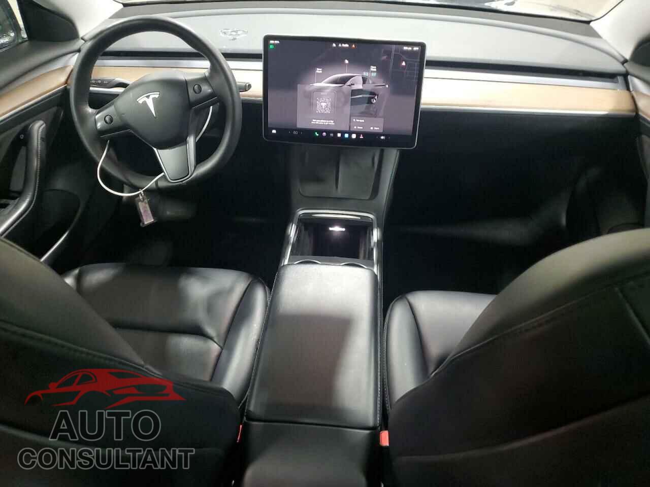 TESLA MODEL 3 2023 - 5YJ3E1EA2PF432462