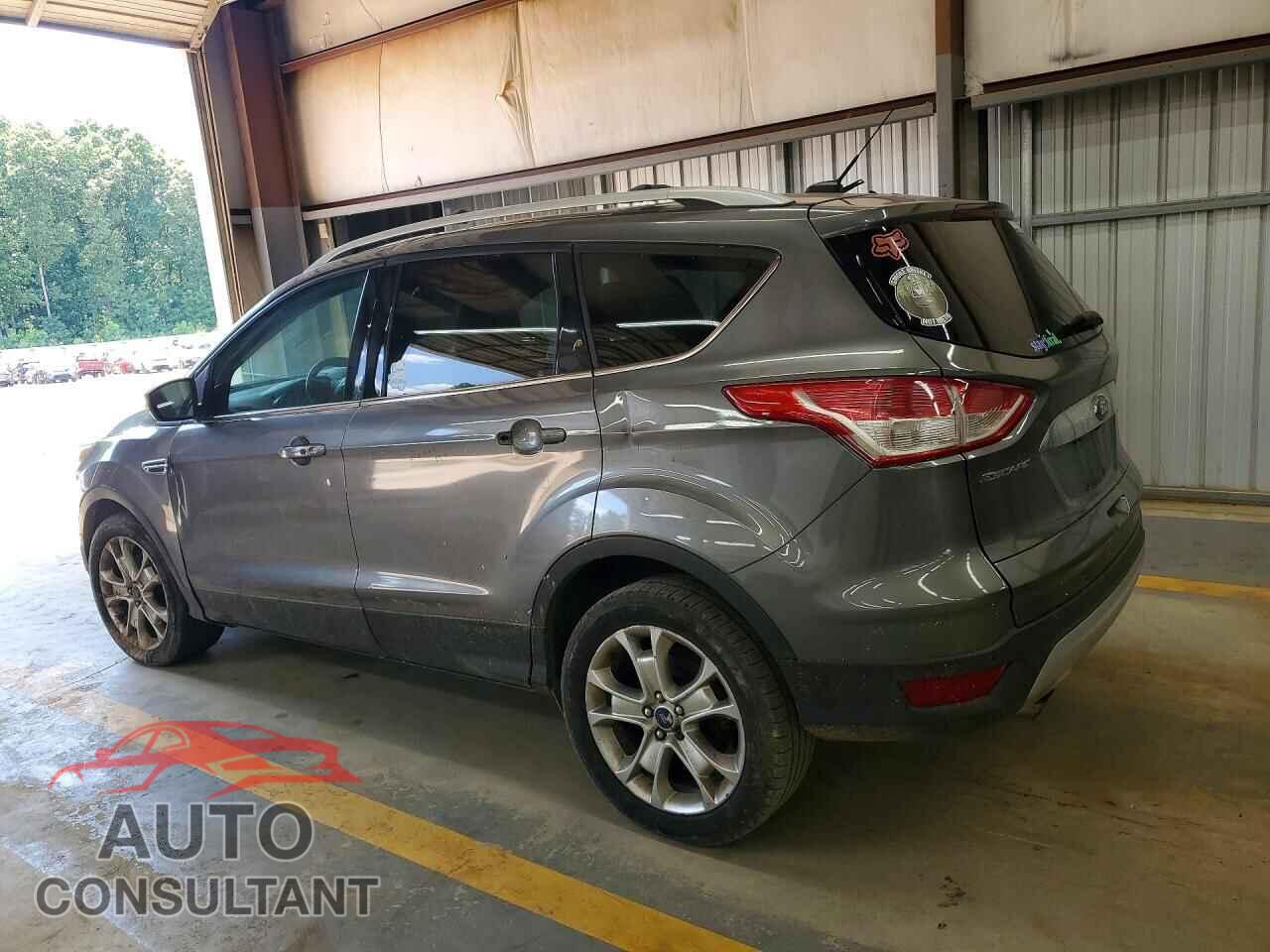 FORD ESCAPE 2014 - 1FMCU9J95EUC55967