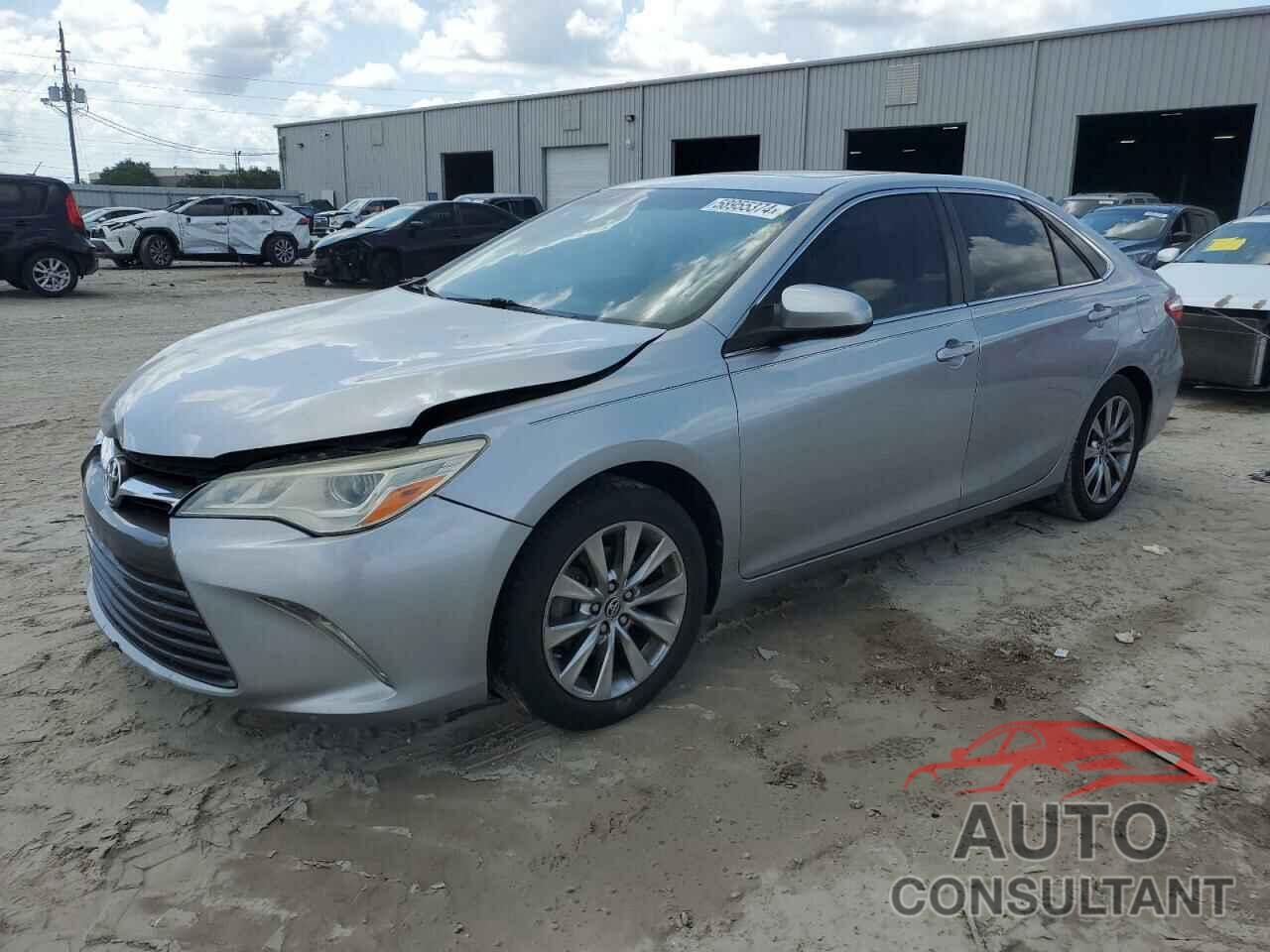 TOYOTA CAMRY 2016 - 4T1BK1FK2GU571733