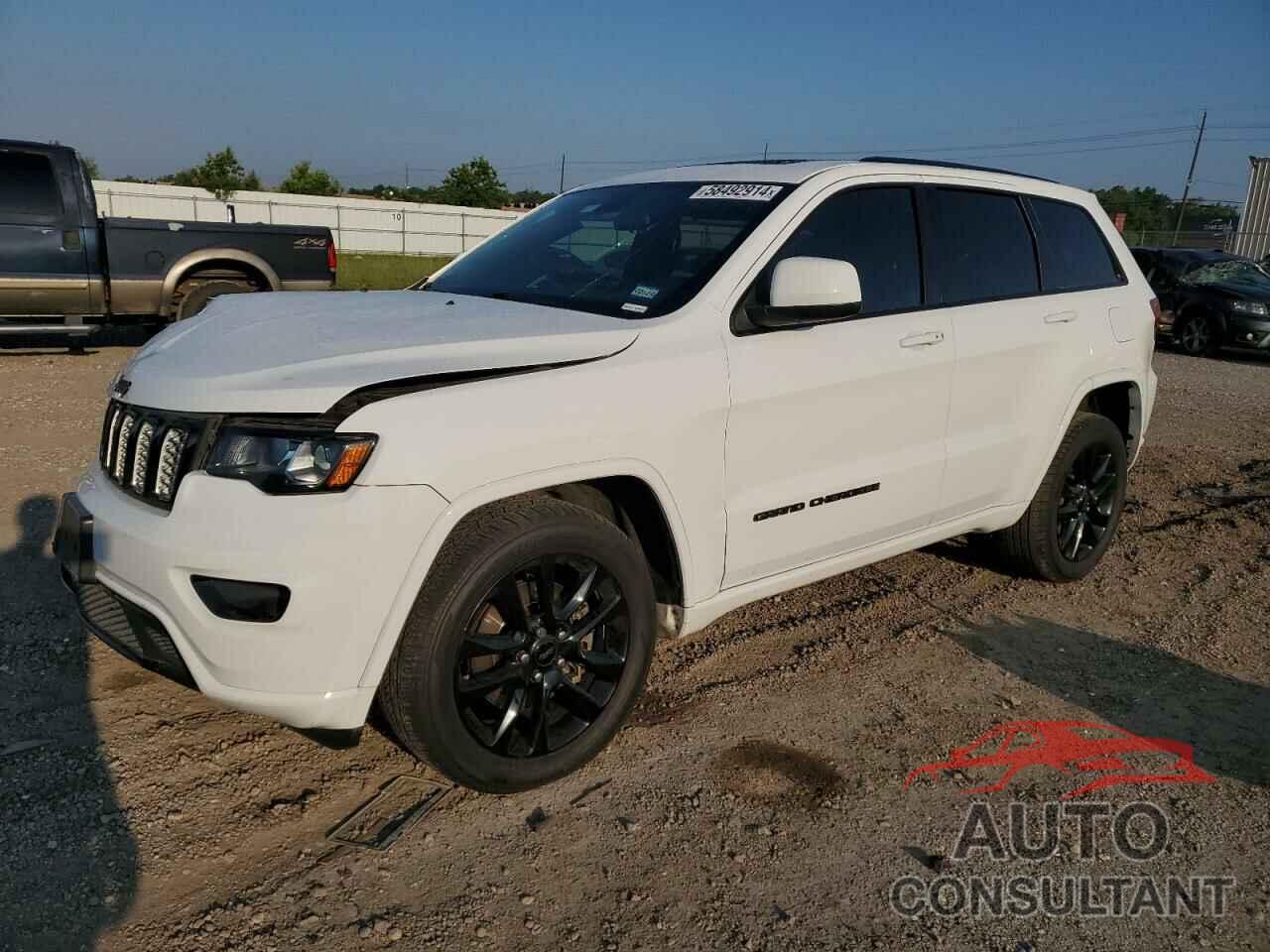 JEEP GRAND CHER 2021 - 1C4RJEAG0MC713028