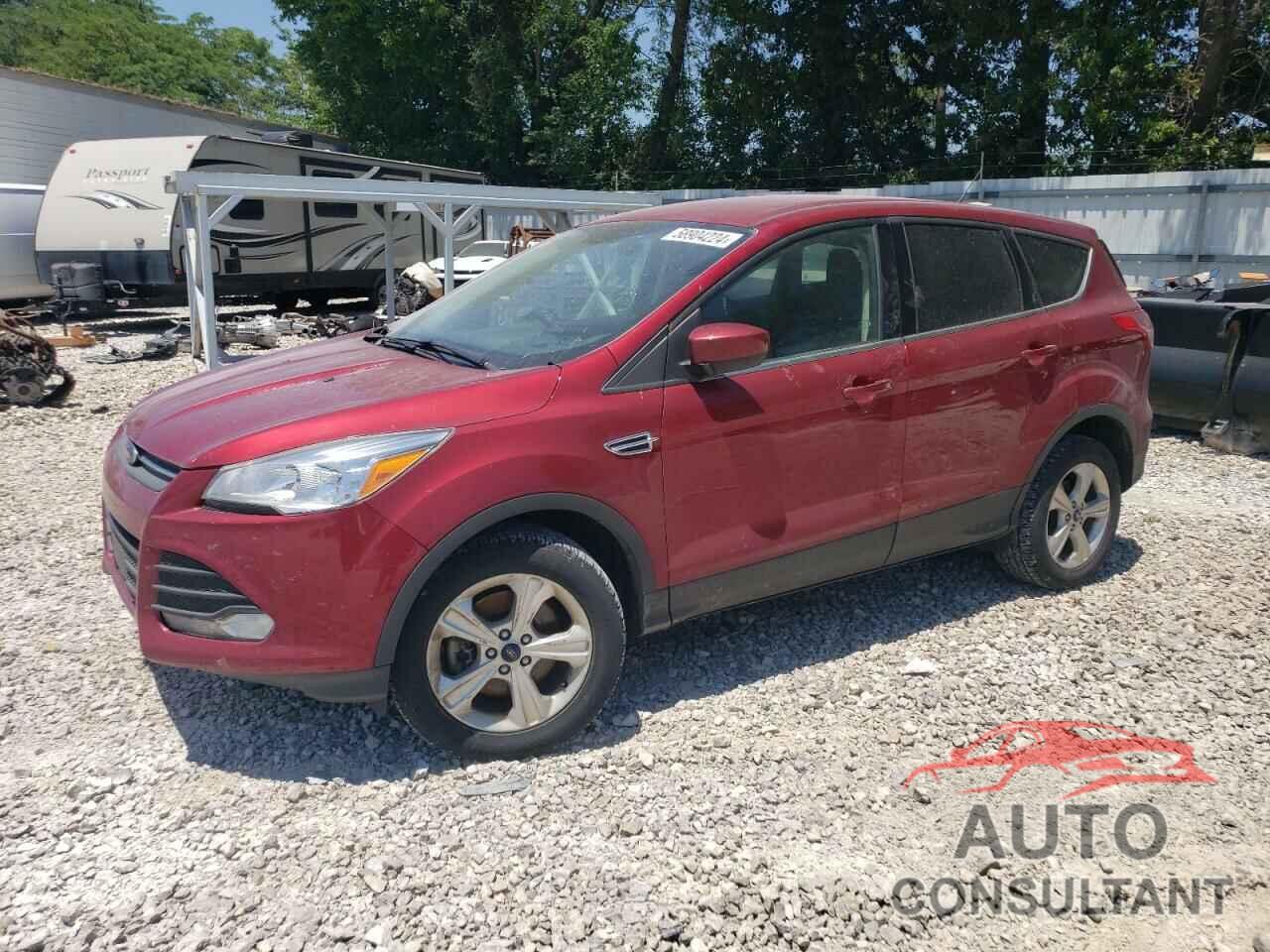 FORD ESCAPE 2016 - 1FMCU9GX9GUC79147