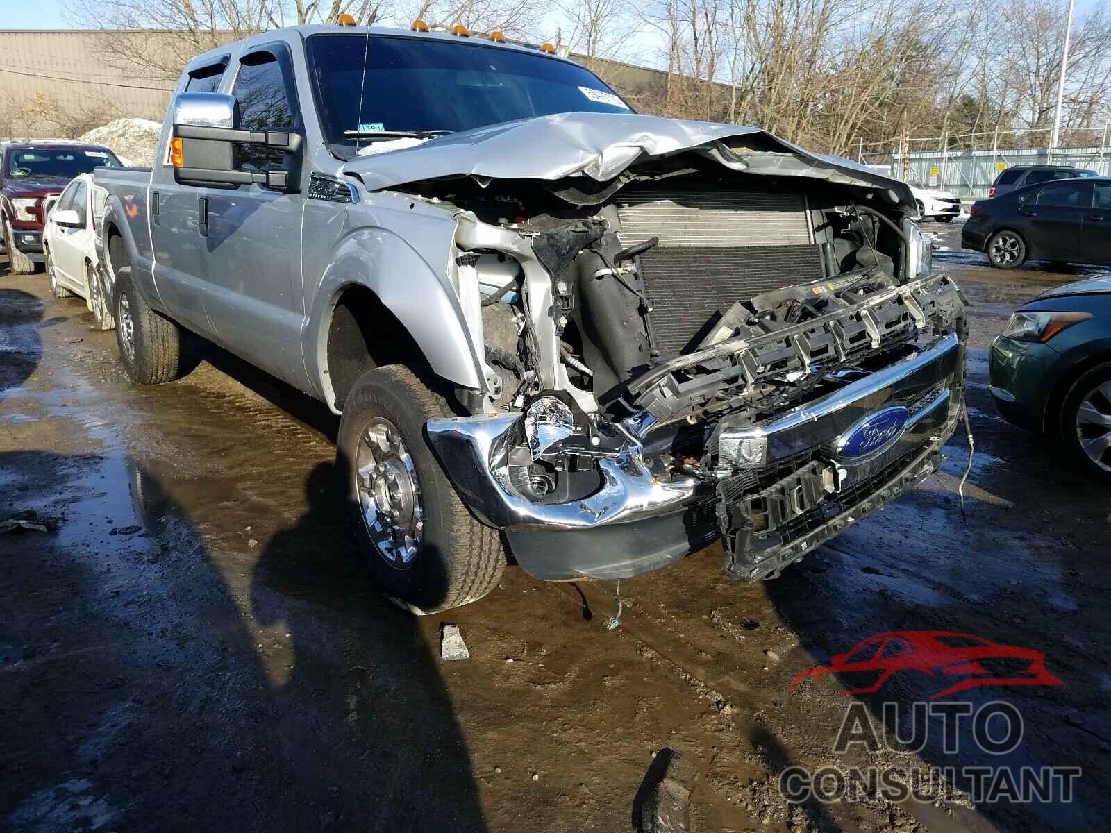 FORD F350 2016 - 1FT8W3B65GEA07382