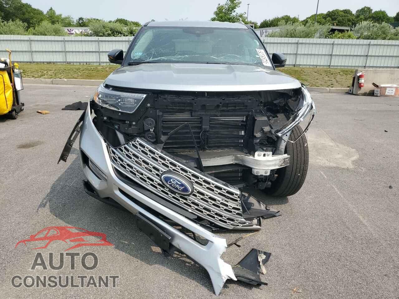 FORD EXPLORER 2023 - 1FMSK8FH8PGB65323