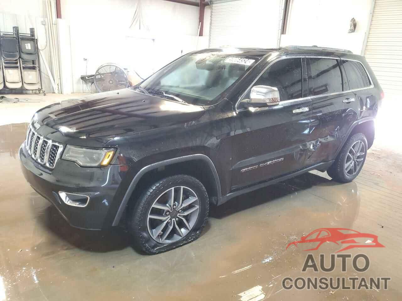 JEEP GRAND CHER 2019 - 1C4RJFBG4KC782550