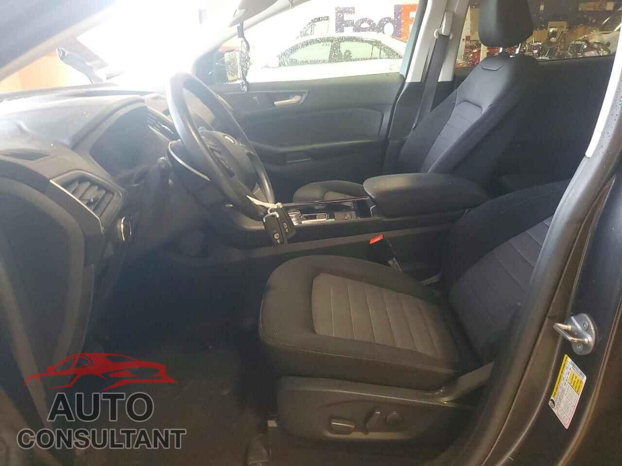 FORD EDGE 2020 - 2FMPK4G99LBB51292